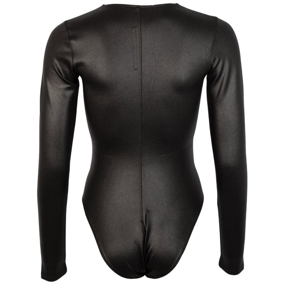 NWT NEW RICK OWENS LILIES SS21 PHLEGETHON Bodysuit - Picture 4 of 13